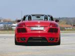 Audi TT Roadster by Rieger 2007 года